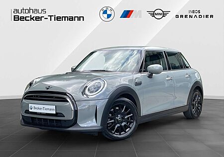 Mini Cooper 5-Türer Classic Trim | LED |Car Play | DAB | PDC e