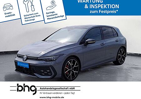 VW Golf GTI Volkswagen DSG Leder AHK Pano HUD harman/kardon