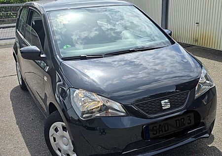 Seat Mii 1.0 Chic