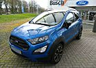 Ford EcoSport EcoB ACTIVE / AHK /A-Pkte./GJR