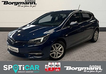 Opel Astra K GS Line Rückfahrkamera - Klima - Parkpilot hin