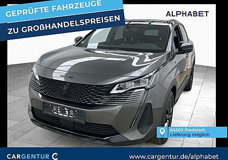 Peugeot 3008 1.5 BlueHDi 130 GT S-Dach 360° Lane Navi