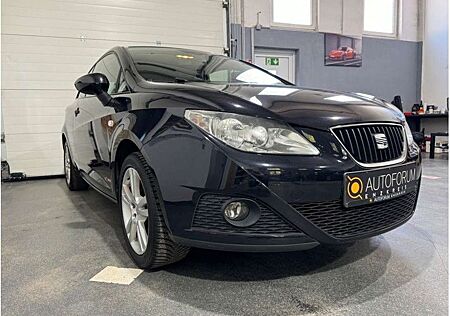 Seat Ibiza SC 1.4 16V Copa *KLIMA*ISOFIX*TEMPOMAT