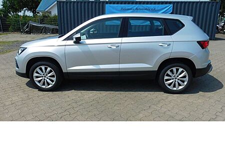 Seat Ateca 1.5 Style TSI BMT Navi Klima Alu