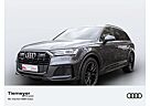 Audi Q7 55 TFSIe Q S LINE KAMERA OPS AHK LM20