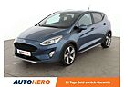 Ford Fiesta 1.0 EcoBoost Active Plus*ACC*NAVI*PDC*SHZ*