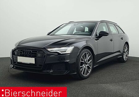 Audi A6 Avant 40 TDI S tronic quattro sport line PANO 20 A