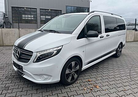 Mercedes-Benz Vito Tourer 119 CDI Pro lang