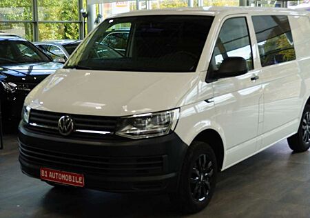 VW T6 Transporter Volkswagen Kaste-6 Sitz Fenst Trendline*AHK*