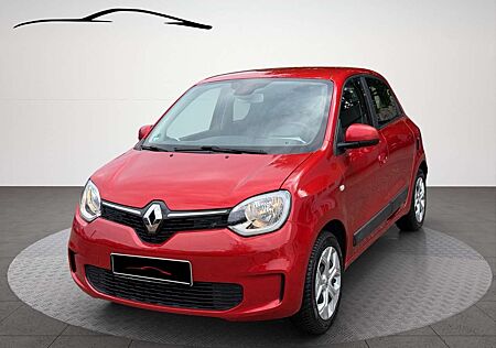 Renault Twingo Life / Klima / Led / Tempomat