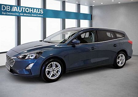 Ford Focus Cool & Connect 1.0 EcoBoost