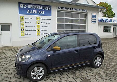 VW Up Volkswagen ! colour ! BMT