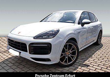 Porsche Cayenne E-Hybrid/Matrix/Sport Design/Sportabgas