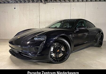 Porsche Taycan | Panorama-Festglasdach | Luftfederung |
