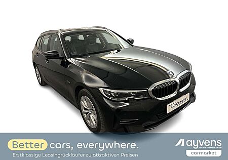 BMW 320 e Touring Aut.