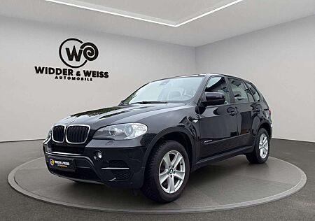 BMW X5 xDrive 30d 1.HAND/AUTOMATIK/PANO/LEDER/S-HEFT