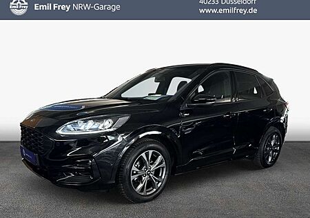Ford Kuga 2.0 EcoBlue Aut. ST-LINE X