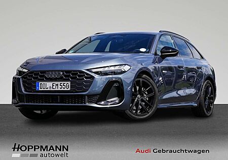 Audi A5 TFSI S-Line Tech Plus AHK