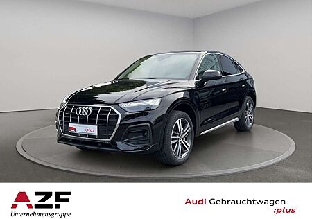 Audi Q5 50 TDI qu. Tiptronic advanced STAND