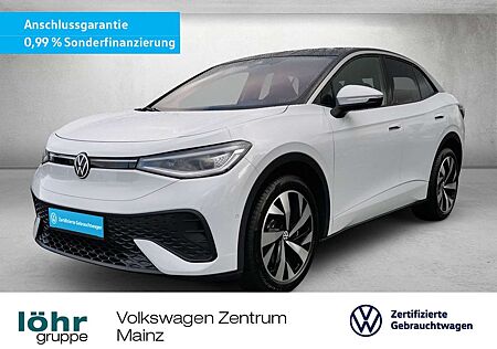 VW ID.5 Volkswagen Pro mit Infotainment-Paket