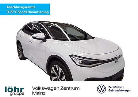 VW ID.5 Volkswagen Pro mit Infotainment-Paket
