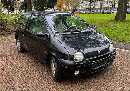 Renault Twingo 1.2 Matic