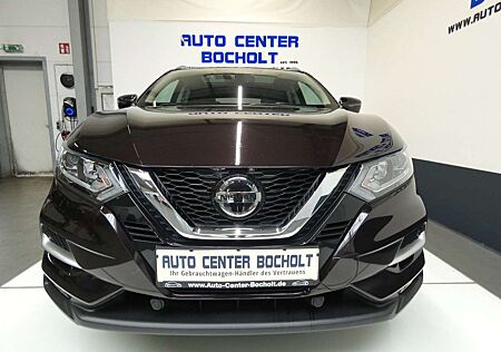 Nissan Qashqai N-Connecta*Navi*360Kamera*Panorama