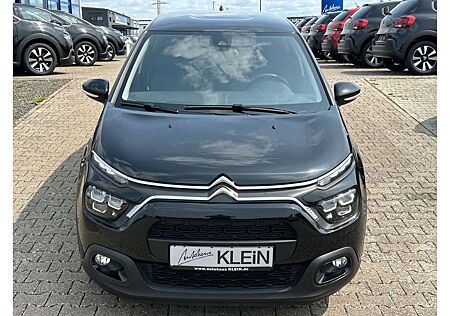 Citroën C3 Citroen Max PureTech 110 automatik *NAVI*CARPLAY*CAM