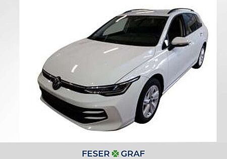 VW T-Roc Volkswagen Life 1.0TSI 85kW 6-Gang LED Park Assist