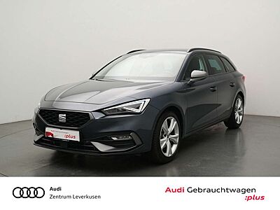 SEAT Leon FR ACC NAVI SHZ KAM MATRIX PDC