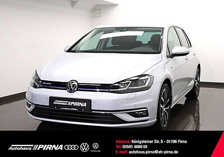 VW Golf Volkswagen VII 1.5 TSI Join NAVI LED