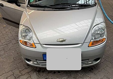 Chevrolet Matiz 1.0 SE
