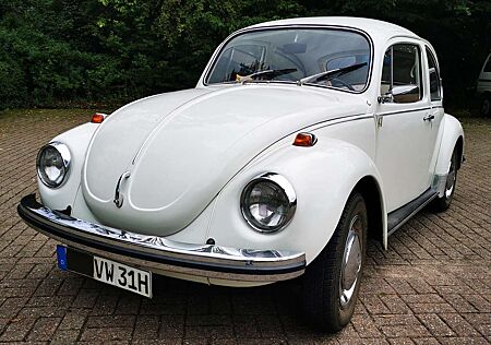 VW Käfer Volkswagen 1302