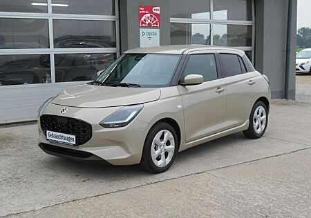 Suzuki Swift 1.2 Dualjet Hybrid 61 kW Comfort