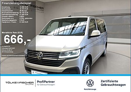 VW T6 Transporter Volkswagen T6.1 Transporter 2.0 TDI FWD Caravelle Comfortline