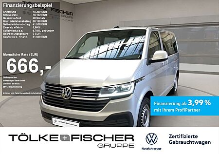 VW T6 Transporter Volkswagen T6.1 Transporter 2.0 TDI FWD Caravelle Comfortline