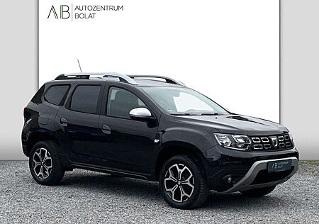 Dacia Duster II Adventure°KAMERA°SHZ°LED°AUS 1.HAND°