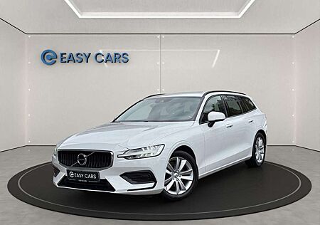 Volvo V60 D3 Momentum+AHK+NAV+SHZ+TEMPO+PDC+WINTERPACK