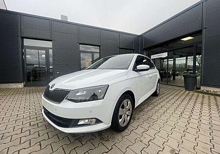 Skoda Fabia 1.0 Ambition