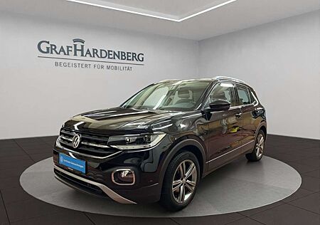 VW T-Cross Volkswagen 1.0 TSI DSG Style ACC LED