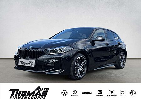 BMW 120 d M Sport
