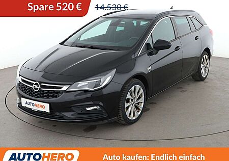 Opel Astra 1.4 SIDI Turbo Active Start/Stop Aut*NAVI*TEMPO*