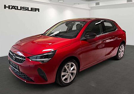 Opel Corsa 1.2T Elegance Kamera Winterpaket LED