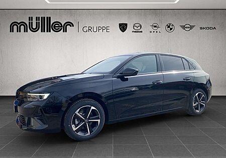 Opel Astra , 5-Türer, GS, 1.2 Turbo