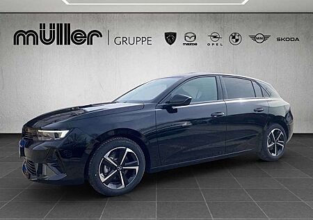 Opel Astra 1.2 Turbo Automatik GS