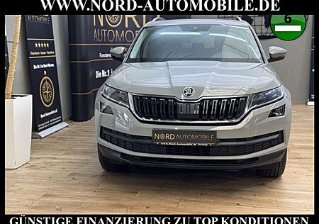 Skoda Kodiaq 2.0 TDI DSG Style *LED*AHK*VIRT*PANO*ACC* Style