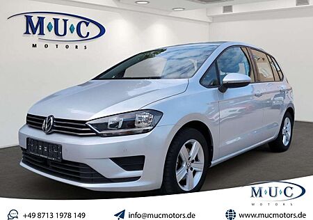 VW Golf Sportsvan Volkswagen 1.4TSI Comfortline DSG