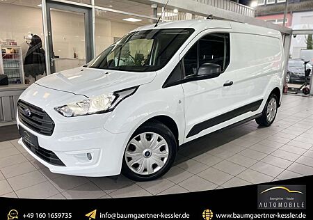 Ford Transit Connect Kasten lang Trend 1.5TDCi KAMERA