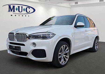 BMW X5 3.0 xDrive ~M-Sport~Softclose~AHK