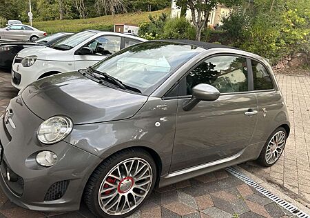 Abarth 500C 595 C Turismo